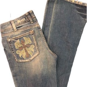 J & Company Jeans